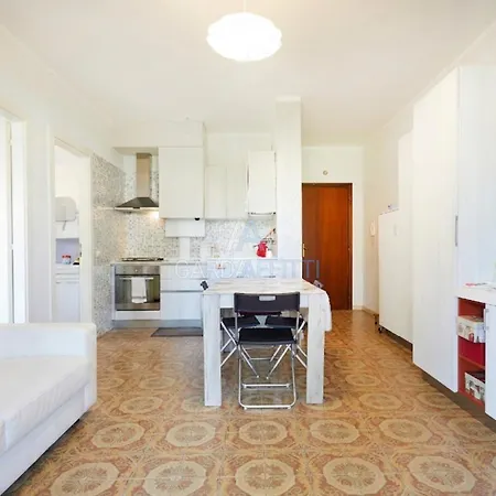 Appartement White - Comfort E Tranquillità A Sirmione